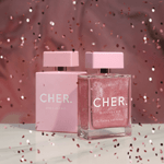 Edp Cher Dieciocho Glitter Pearls x 100 ml #4
