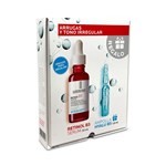 Estuche La Roche-Posay Retinol B3 Sérum + Hyalu Sérum B5 x 10 ml de Regalo #1
