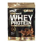 Ena Suplemento Deportivo Whey Protein Double Rich Chocolate 453 gr #5
