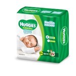 Pañales Huggies Active Sec Rn x 20 un #1