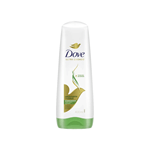 Acondicionador Dove Largos Fuertes Y Flexibles X400 Ml 400 Ml #2