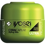Iyosei Cera Capilar Ultra Protect Anti Frizz x 50 gr #1