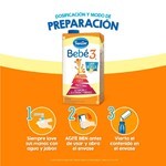 Sancor Bebe Leche Infantil Líquida Etapa 3 (1 Lt) #5