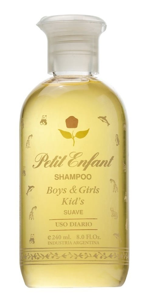 Petit Enfant Shampoo Kids 240 ml