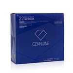 Gennuine Defense Multivitaminico Bebible (15 Sobres) #1