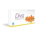 Diva  | 28 comprimidos #1