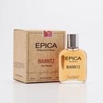 Epica Fragancia Biarritz Pour Homme Edp 60 ml #3
