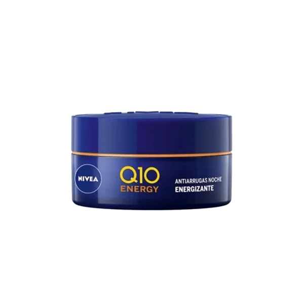 Crema Facial Nivea Anti Edad Q10 Noche x 50 gr 50 ml alt