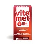 Framingham Pharma Vitamina B9 Metilada 30 Cmpr #1
