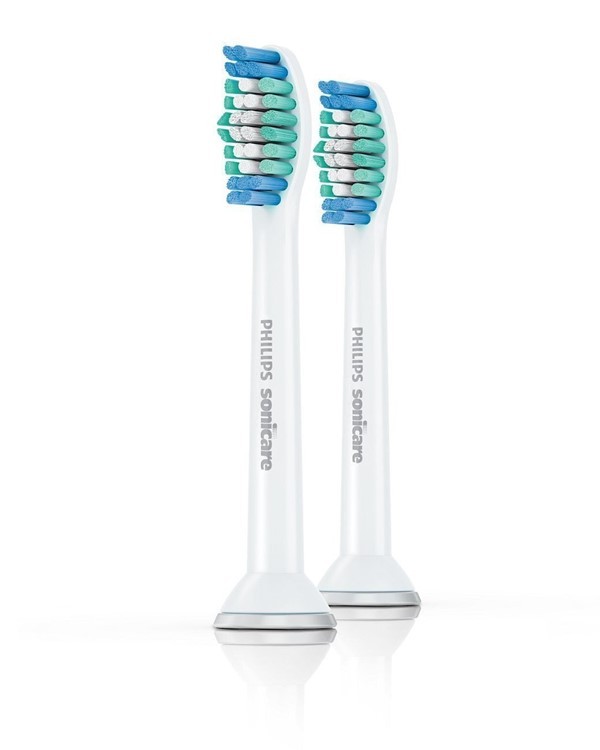 Philips Respuesto Dental Sonicare Cabezal Proresult (2 Unidades) #1
