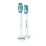 Philips Respuesto Dental Sonicare Cabezal Proresult (2 Unidades) #1