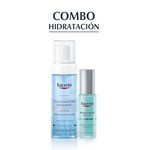 Combo Hidratación Facial Eucerin #1