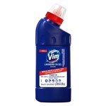 Lavandina en Gel Vim Original Prevención de Sarro x 300 ml #1