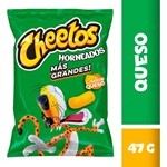 Cheetos Queso 47 Gr #1