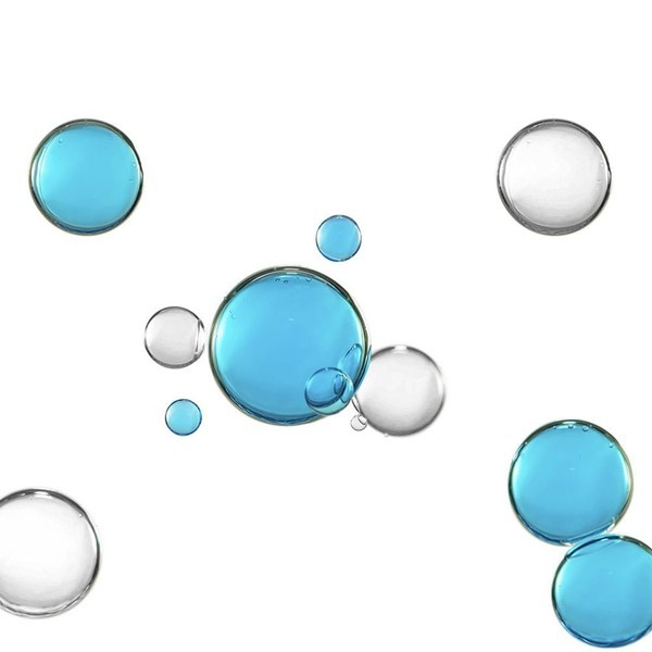 La Roche Posay Agua Micelar Bifásica Oil Infused 400 ml alt