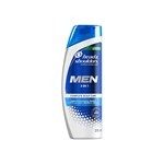 Head & Shoulders Shampoo Head&Shoulders Men 3En1 375 ml #1
