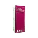 Bagó Tryptanol 25 Mg Amitriptilina x 30 Comp #1
