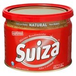 Suiza Cera Pasta Natural X 450 Cc. #1