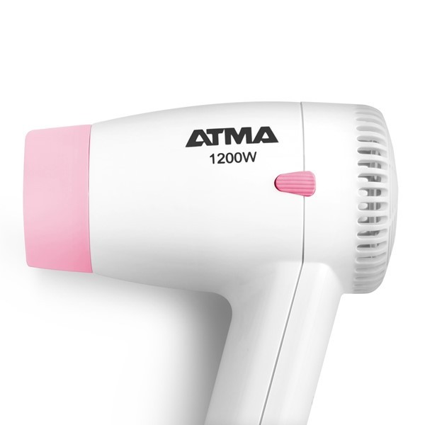 Atma Secador De Pelo