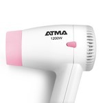 Atma Secador De Pelo #1