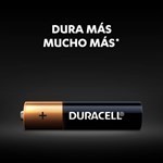 Duracell Pila Aaa Blister X2 Unidades Alcalinas #2