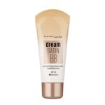 Maybelline Base de Maquillaje Dream Satin Bb Light Medium #1