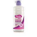 Crema Para Peinar Algabo Keratina 300 ml #1