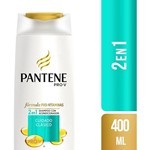 Pantene Pro-V Cuidado Clásico 2 en 1 Sh Y Aco x 400 ml #1