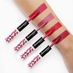 Rimmel Labial Provocalips 550 play With Fire #2