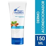 Head & Shoulders Acondicionador Humectacion 150 ml #2