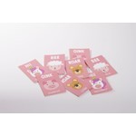 Set My Memo Toy Girl Torre + Memo Test #6