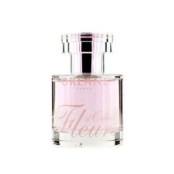 Fragancia Fleurs D`Orlane Edt For Woman 50 ml #1