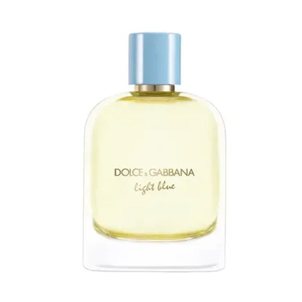 Light Blue Homme EDP x 200ml #1