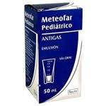 Meteofar Ped 50 ml #1