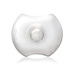 Babelito Pezoneras De Silicona Con Estuche Esterilizador #1