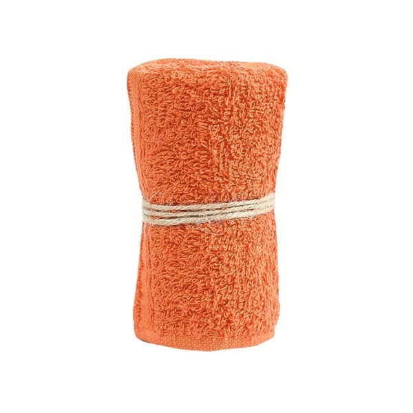 Relazzi Toalla Naranja Lima