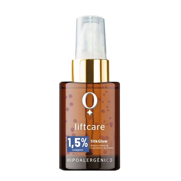 Dorothy Gray Serum Liftcare Silk Glow Hipoalergénico Tamaño 30 gr alt