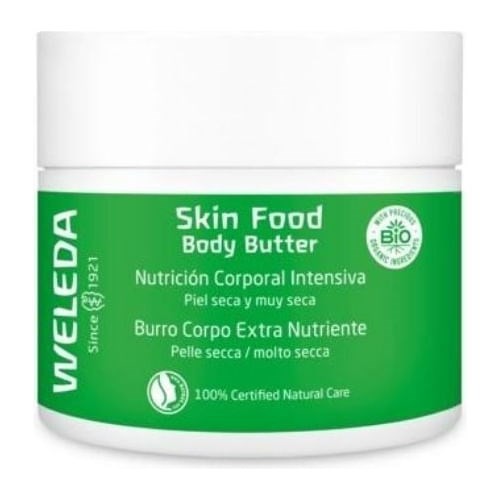 Weleda Skin Food Body Butter Nutricion Intensiva 150 ml #1