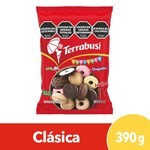 Galletitas Dulces Variedad de Terrabusi Nuevo Mix 390 g #1