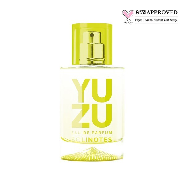 Solinotes Yuzu Edp 50 ml #1