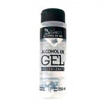 Dismar Alcohol en Gel 250 Tapa Flip Top #1