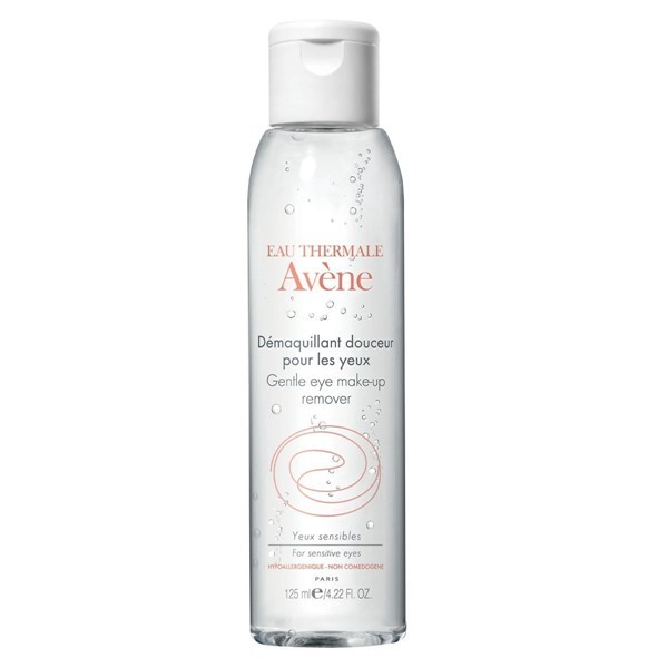 Avene Desmaquillante de Ojos 125 ml #1