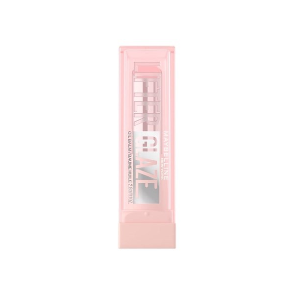 Bálsamos Labial Maybelline Lifter Glaze x 2,8 g Color 002 Pink Drip 