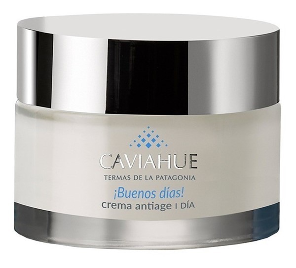 Caviahue Crema Anti Age de Dia 50 gr #1