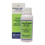 XYLO-EFA.VISC ADUL. 100c #1