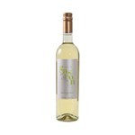 Vino Blanco Dulce Natural Familia Gascon 750 cc. #1