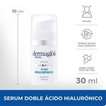 Dermaglos Kit Rutina Hidratación + Fps 50 tamaño 2 Unid #3