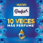 Suavizante Comfort Fiber Protect 500 Ml #3