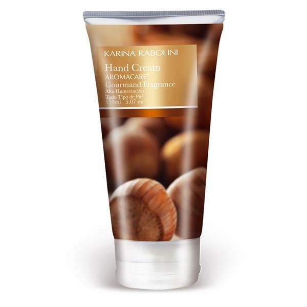 Karina Rabolini Crema de Manos Gourmand 150 gr #1