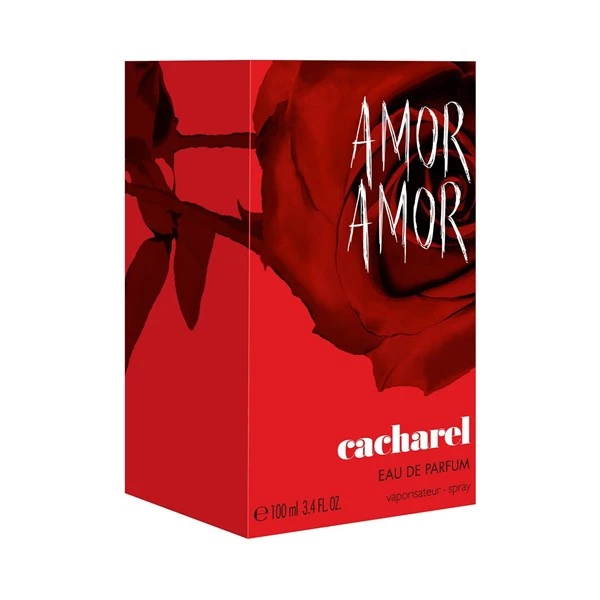 Cacharel Amor Amor Edp Presentación Fragancias 100 ml alt